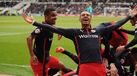 michael hector infeliz diante do méxico
