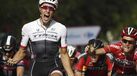 Danny van Poppel conquista 12.ª etapa