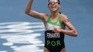 Vanessa Fernandes nomeada para o Hall of Fame