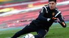 Mourinho confirma lesão grave de Thibaut Courtois