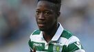 Carlos Mané admite jogar pela Guiné-Bissau