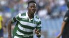 Leões negam entrevista de Carlos Mané