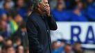 EVERTON-CHELSEA, em direto