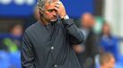 Mourinho: «Não aceito este resultado»