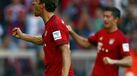 Bayern Munique-Augsburgo, em direto