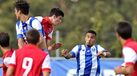 FC Porto vence antes da aventura europeia