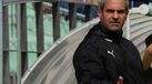 Venâncio: «Quero ver se arbitragem é assim quando vier cá a outra equipa»