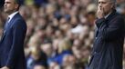 Mourinho com palavras pouco amáveis para Roberto Martínez