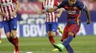 Renovação de Neymar discutida em Roma