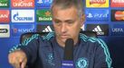 Mourinho: «Vai ao Google e não faças perguntas estúpidas»
