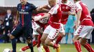 Paris SG regista segundo empate seguido