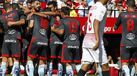 Sevilha-Celta de Vigo, em direto