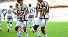 Génova-Juventus, em direto