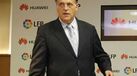 Tebas: «Caso Catalunha ganhe independência, Barcelona deixará La Liga»
