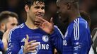 Zouma diz que Diego Costa é "fiteiro" e depois... pede desculpa