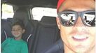 Um motorista chamado... Cristiano Ronaldo