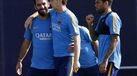 Barcelona pede à Federação e à FIFA para inscrever Arda Turan