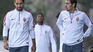 Moutinho fora das opções de Leonardo Jardim