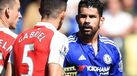 Diego Costa suspenso por três partidas