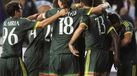 Udinese-AC Milan, em direto