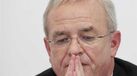 Presidente executivo da Volkswagen demite-se