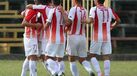 Leixões-Ac. Viseu, 1-1 (5-4 g.p.): Viseenses perdem nos penálties  