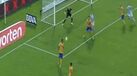 Fantástico golo de Nolito ao Barcelona 