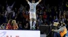 celta chegou ao 2-0 com um grande golo