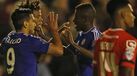 Walsall-Chelsea, em direto