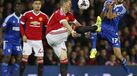 Manchester United-Ipswich Town, em direto