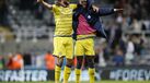 Carvalhal afasta Newcastle da Taça da Liga