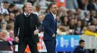 Como Carvalhal abateu o poderoso Newcastle usando as segundas linhas