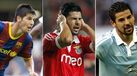 CRAQUE DO CELTA TRAIU A EX-EQUIPA