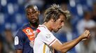 Coentrão: «Mais feliz com a vitória do que com o golo»