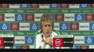 Jesus: «Mas o Sporting vai jogar contra o Carrillo?»