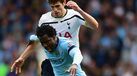 Tottenham-Manchester City, em direto
