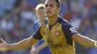 Leicester City-Arsenal, em direto