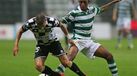 BOAVISTA-SPORTING, em direto