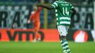 William Carvalho: «Eu e o Ewerton somos uma mais-valia»