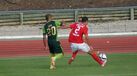 Mafra-S. Clara, 0-0: Mafrenses continuam fase negativa
