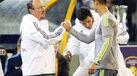 Benítez: «Espero que Ronaldo não fique por aqui»