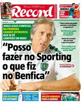 Domingo, 6 de setembro de 2015