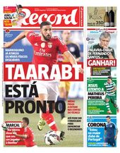 Segunda-feira, 7 de setembro de 2015