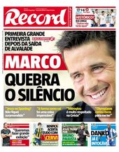 Quarta-feira, 9 de setembro de 2015