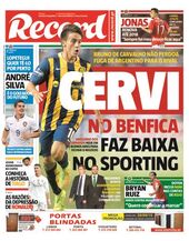 Quinta-feira, 10 de setembro de 2015