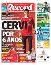 Terça-feira, 15 de setembro de 2015