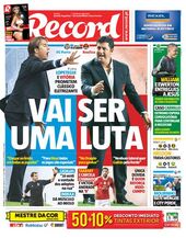 Domingo, 20 de setembro de 2015