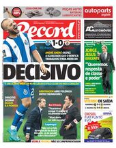 Segunda-feira, 21 de setembro de 2015