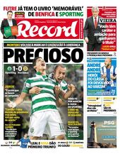Terça-feira, 22 de setembro de 2015
