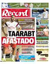 Terça-feira, 29 de setembro de 2015 